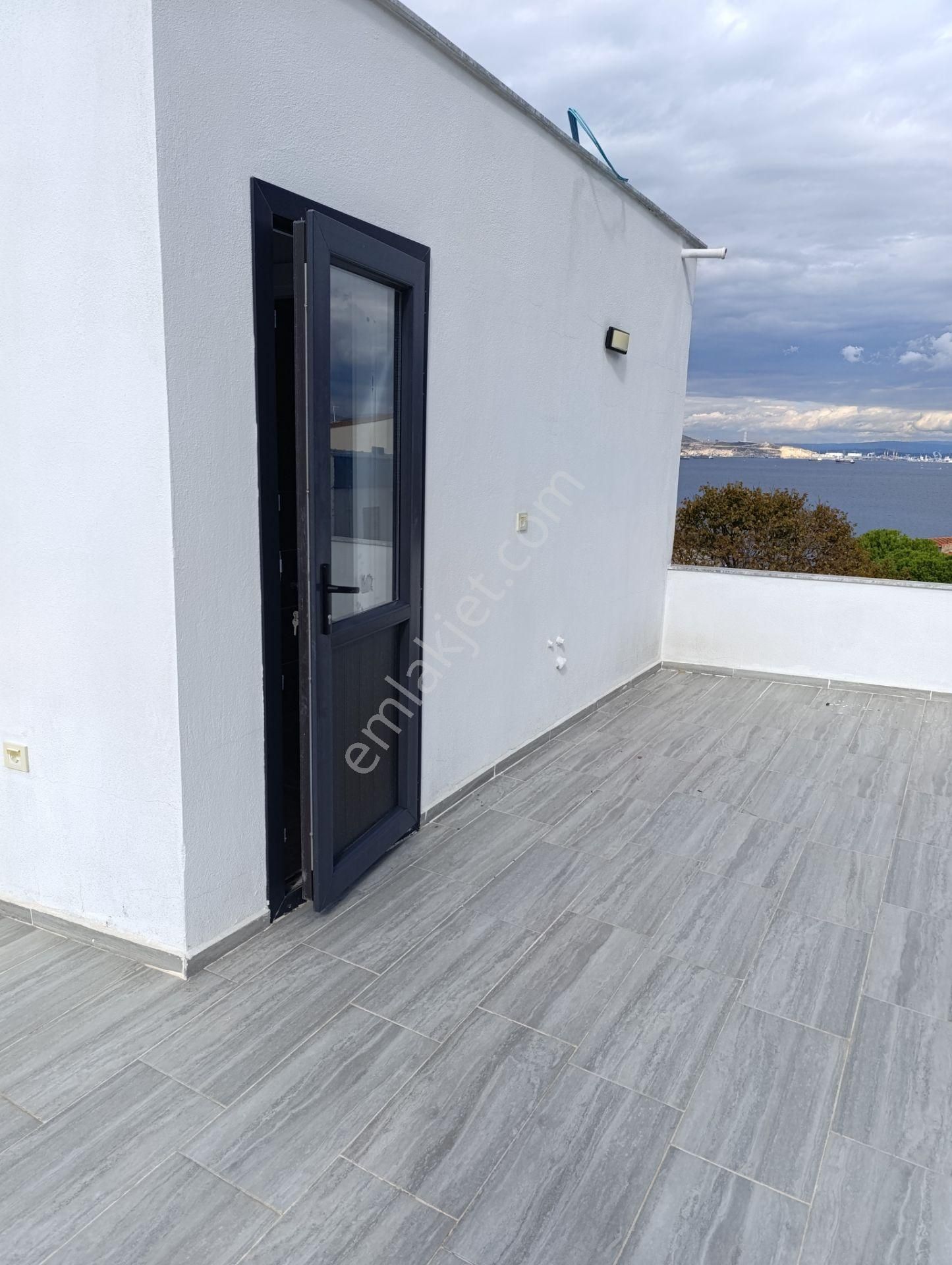 Rose Emlak'tan Satılık Müstakil Dublex Villa - Görsel 33