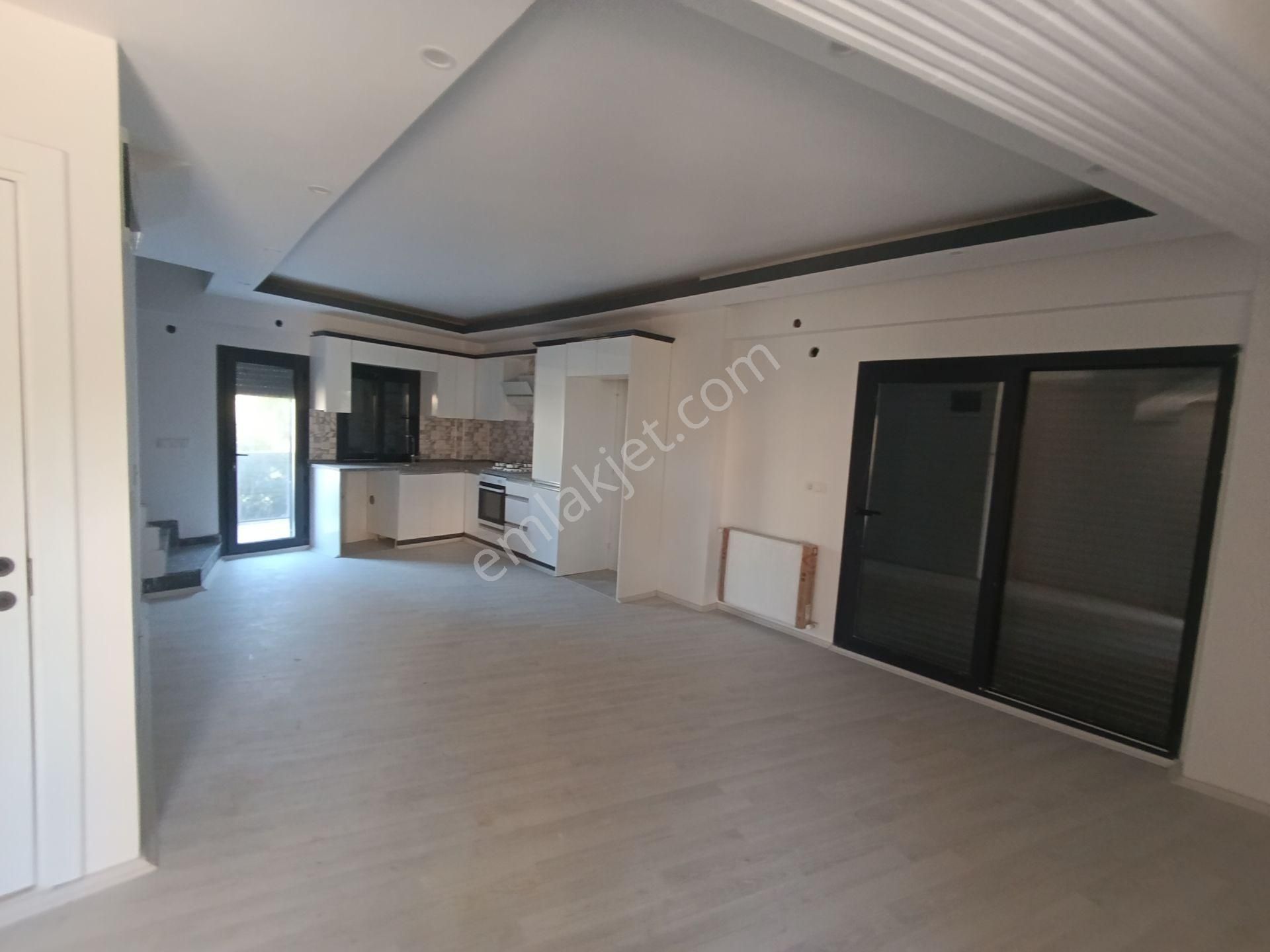 Rose Emlak'tan Satılık Müstakil Dublex Villa - Görsel 4