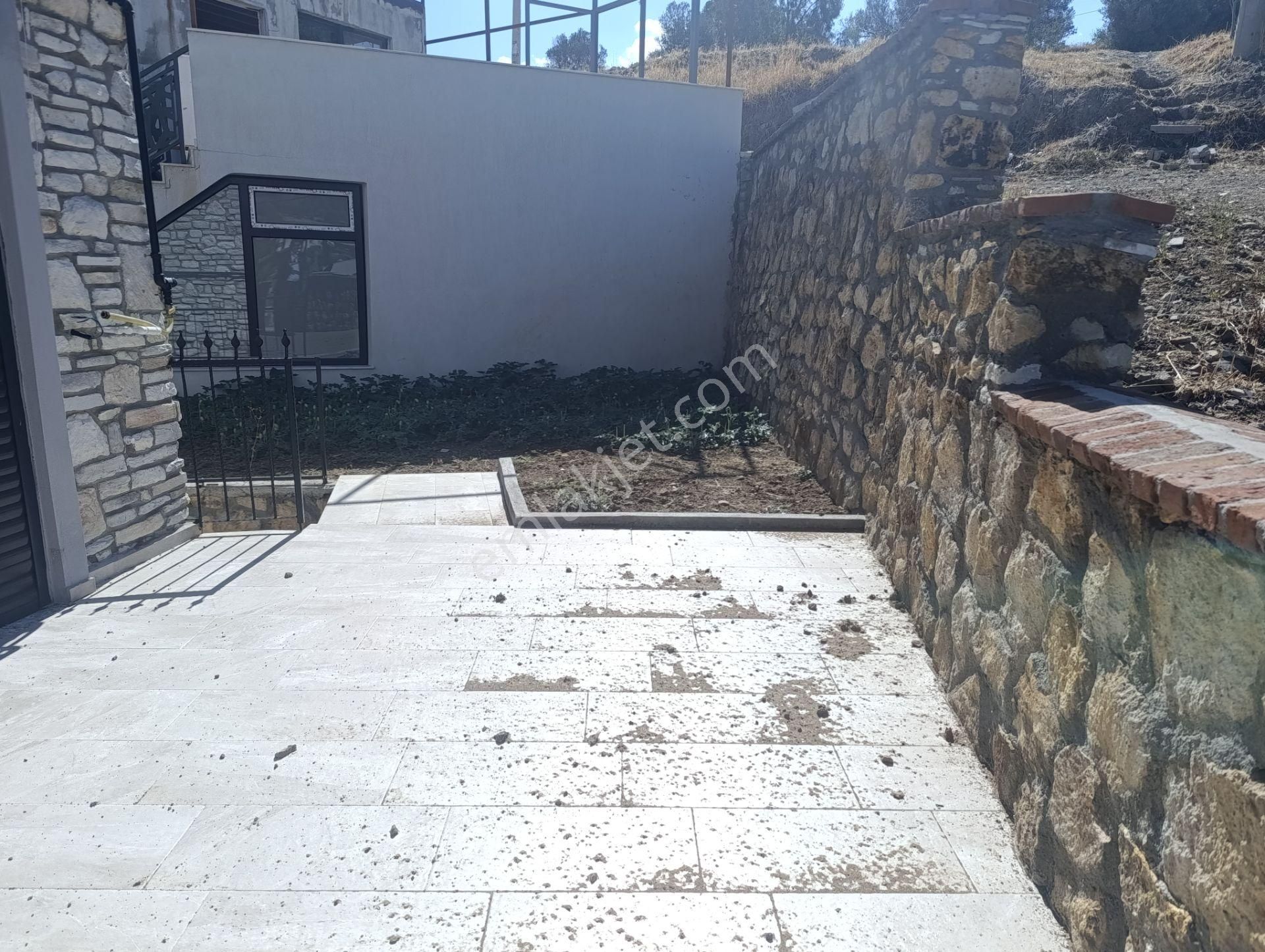 Rose Emlak'tan Satılık Müstakil Dublex Villa - Görsel 25