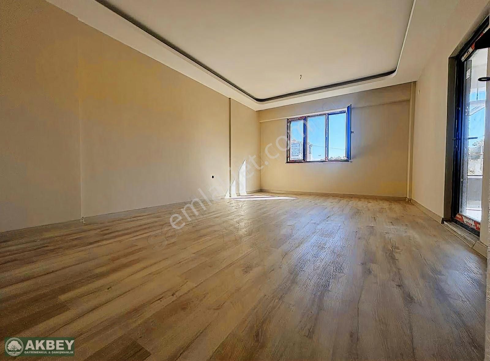 Akbey Gayrimenkul'den Yüksek Giriş Bahçe Katı - Görsel 15