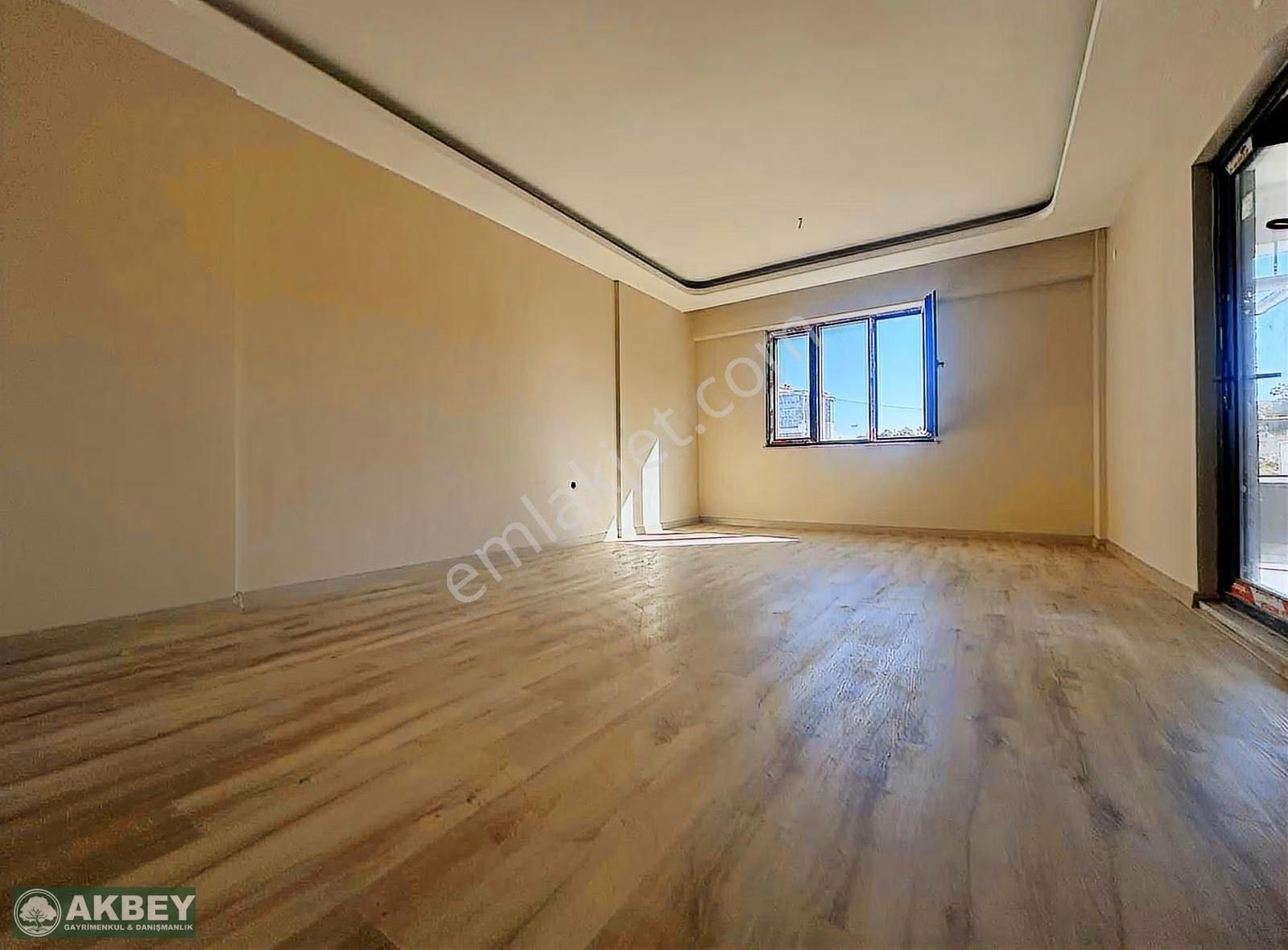 Akbey Gayrimenkul'den Yüksek Giriş Bahçe Katı - Görsel 4