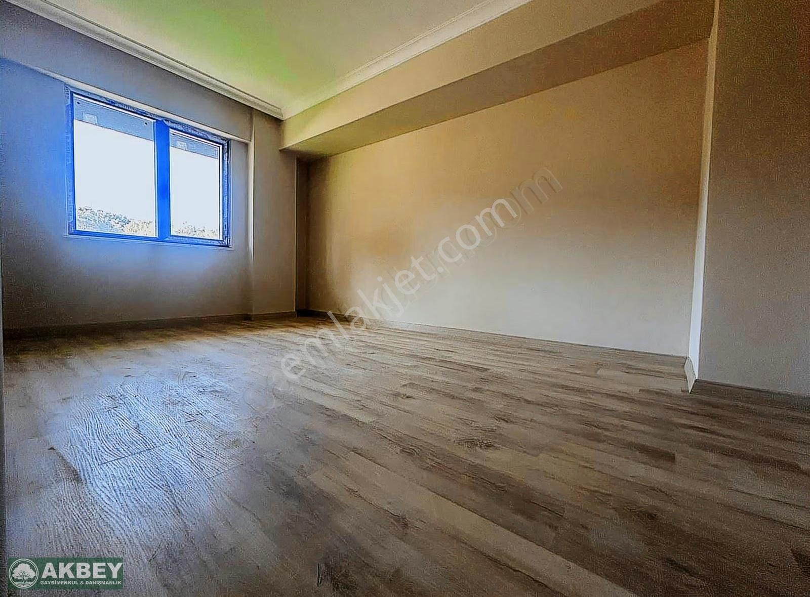 Akbey Gayrimenkul'den Yüksek Giriş Bahçe Katı - Görsel 13
