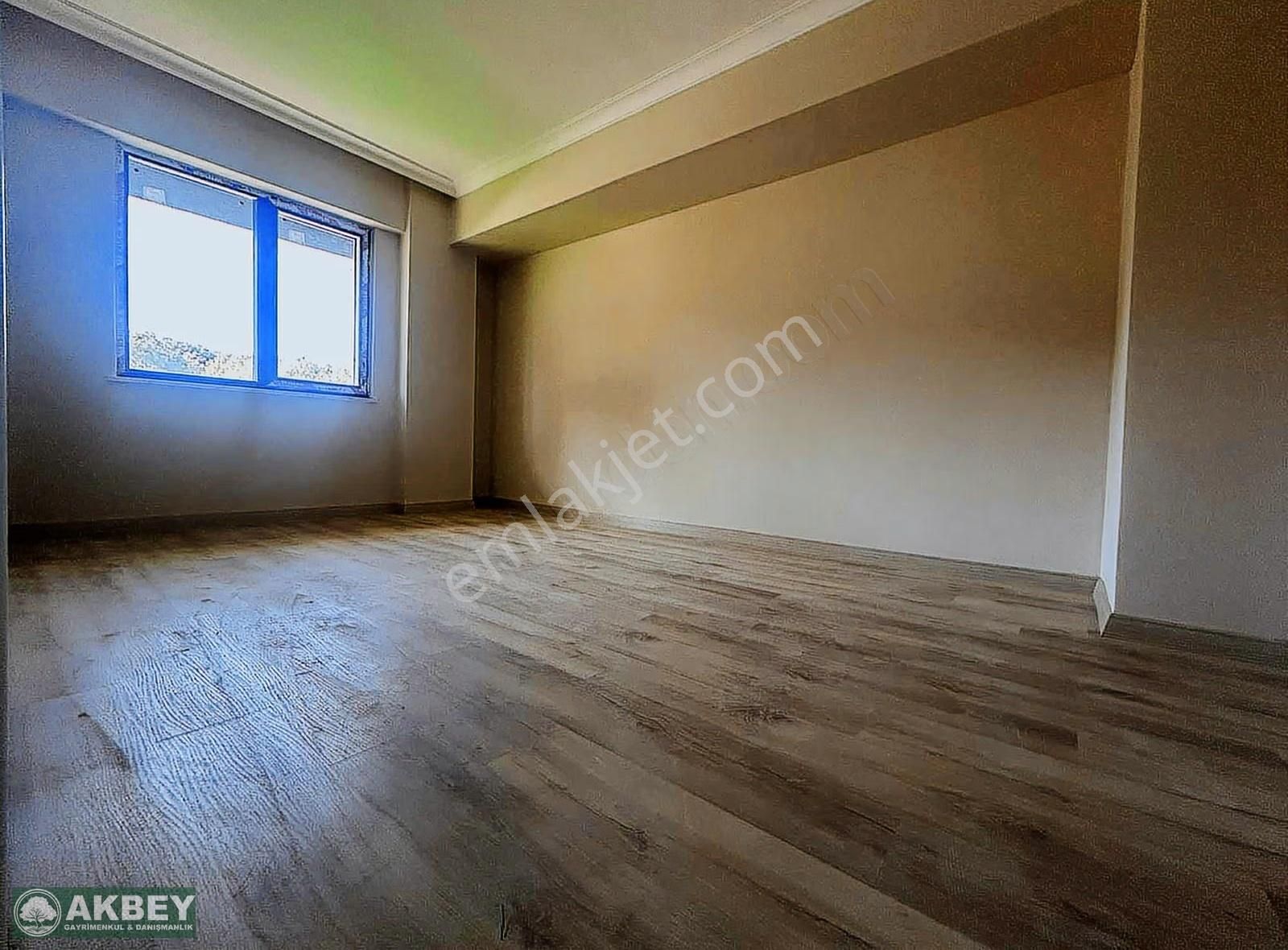 Akbey Gayrimenkul'den Yüksek Giriş Bahçe Katı - Görsel 16