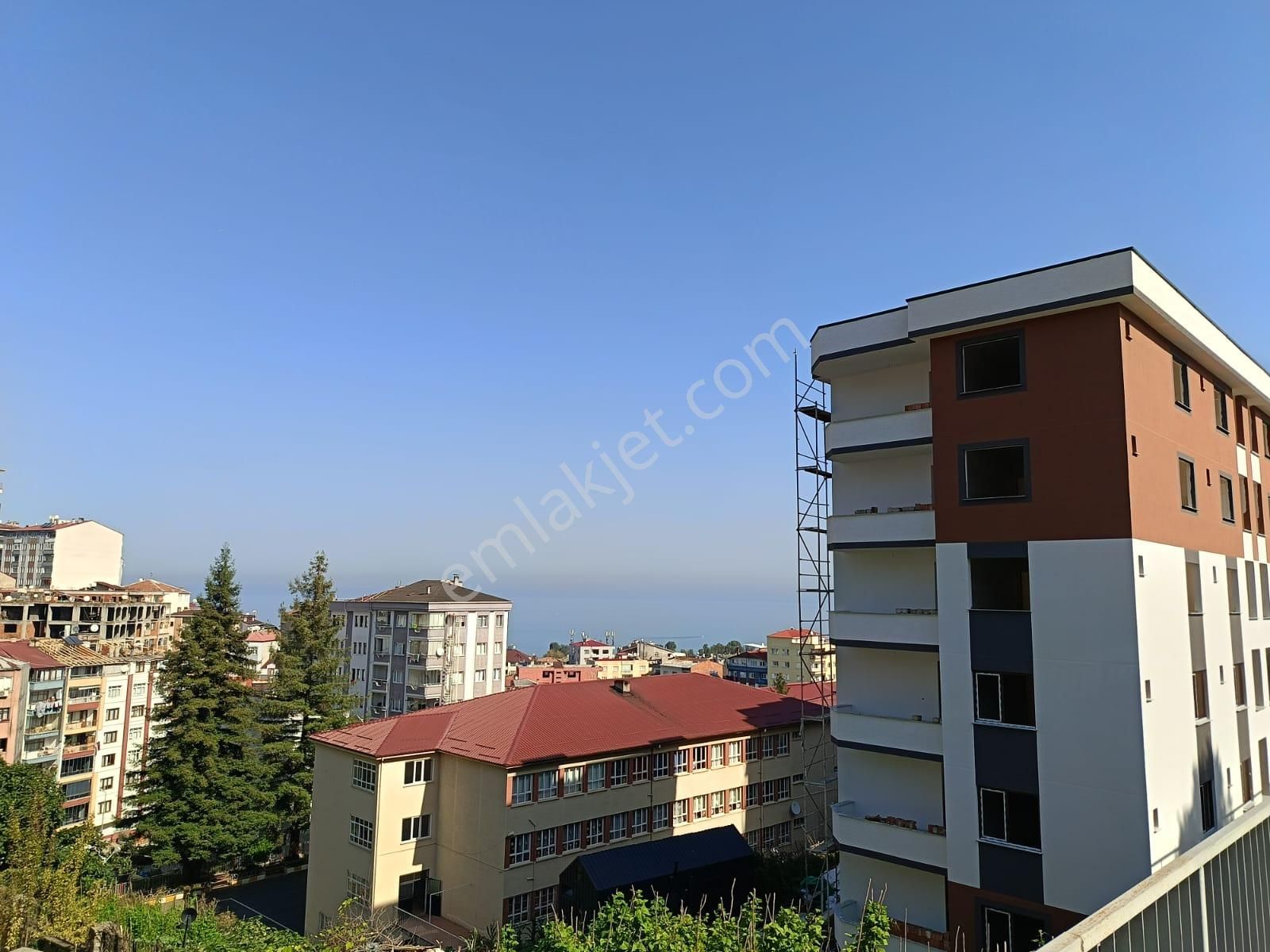 Akçaabat Dürbinar Mahallesi Satılık 3+1 Daireler - Görsel 27