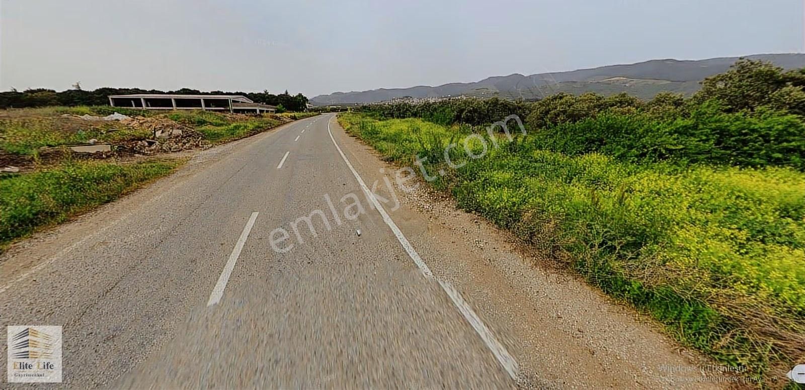 Orhangazi Yeniköy'de 1281 M2 Ticari+konut İmarlı Arsa - Görsel 8