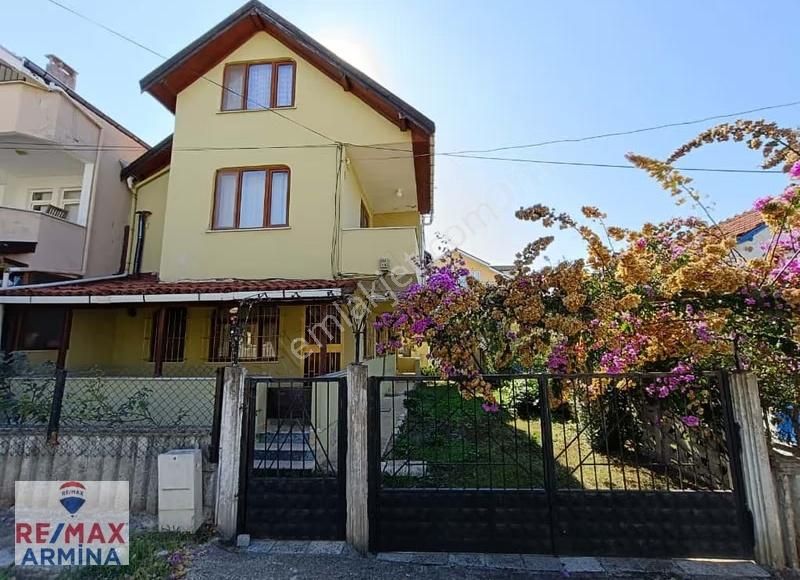 Kocaeli Kandıra Cebecide Satılık 6+2 Müstakil Villa - Görsel 21
