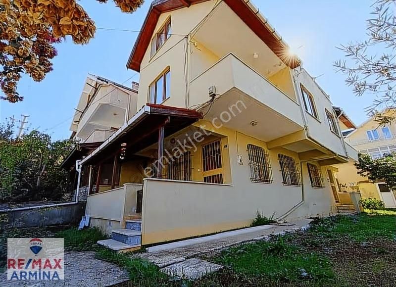 Kocaeli Kandıra Cebecide Satılık 6+2 Müstakil Villa - Görsel 23