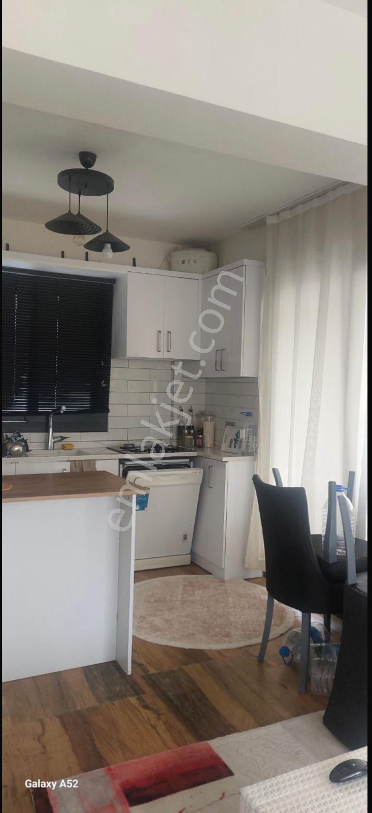 Mordoğan Kamukent De Deniz Manzaralı Ve Yatırımlık 4+1 Dublex Villa Satılık. - Görsel 19