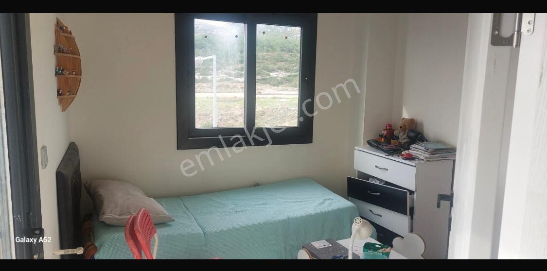 Mordoğan Kamukent De Deniz Manzaralı Ve Yatırımlık 4+1 Dublex Villa Satılık. - Görsel 20