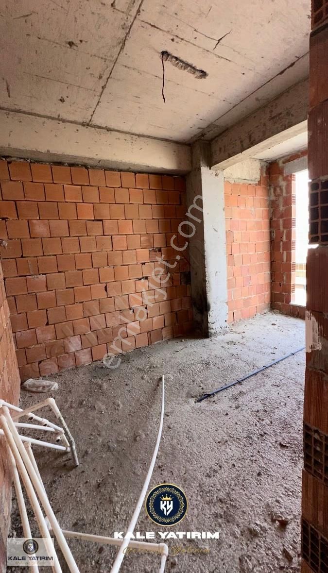 Kaleden Kayapa Çamlık'da Akçakent Lotus Projesinde Satılık 2+1 - Görsel 16