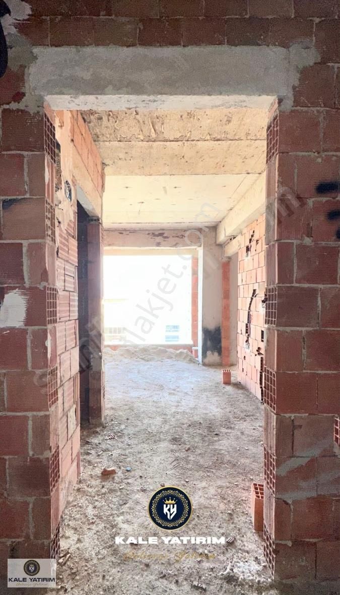 Kaleden Kayapa Çamlık'da Akçakent Lotus Projesinde Satılık 2+1 - Görsel 15