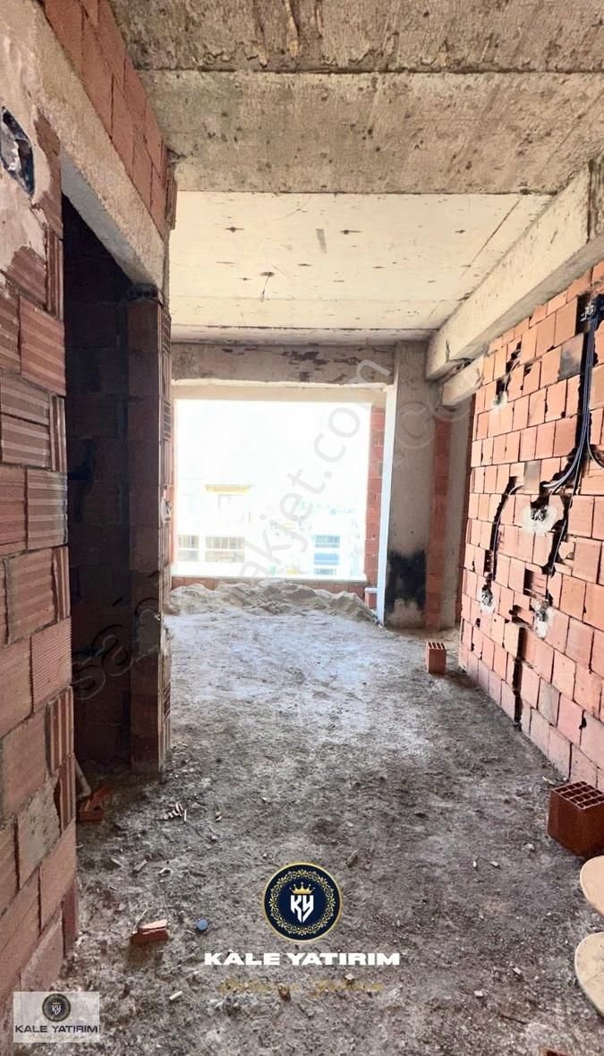 Kaleden Kayapa Çamlık'da Akçakent Lotus Projesinde Satılık 2+1 - Görsel 17