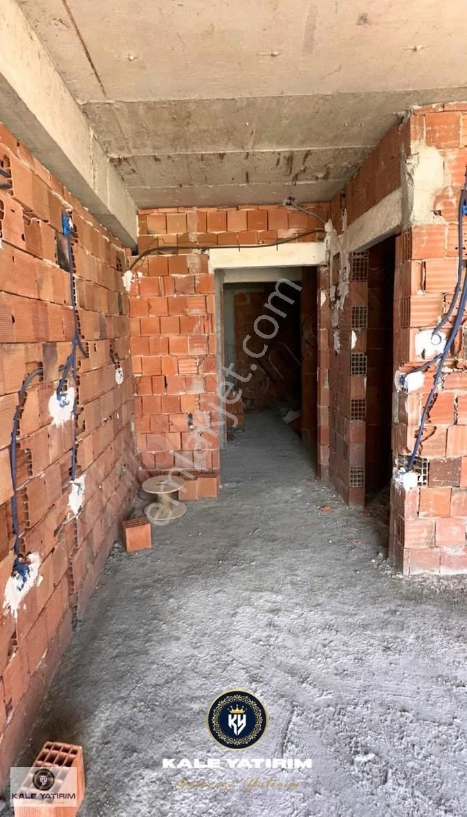 Kaleden Kayapa Çamlık'da Akçakent Lotus Projesinde Satılık 2+1 - Görsel 3