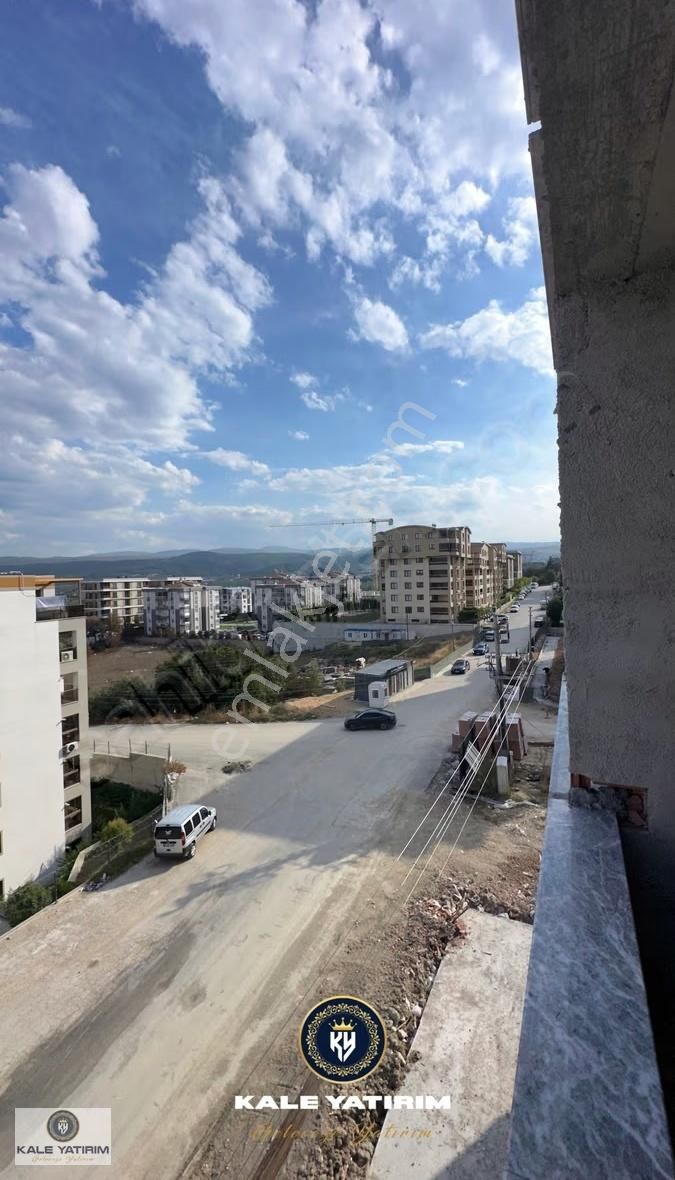 Kaleden Kayapa Çamlık'da Akçakent Lotus Projesinde Satılık 2+1 - Görsel 6
