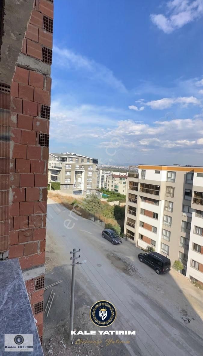 Kaleden Kayapa Çamlık'da Akçakent Lotus Projesinde Satılık 2+1 - Görsel 7