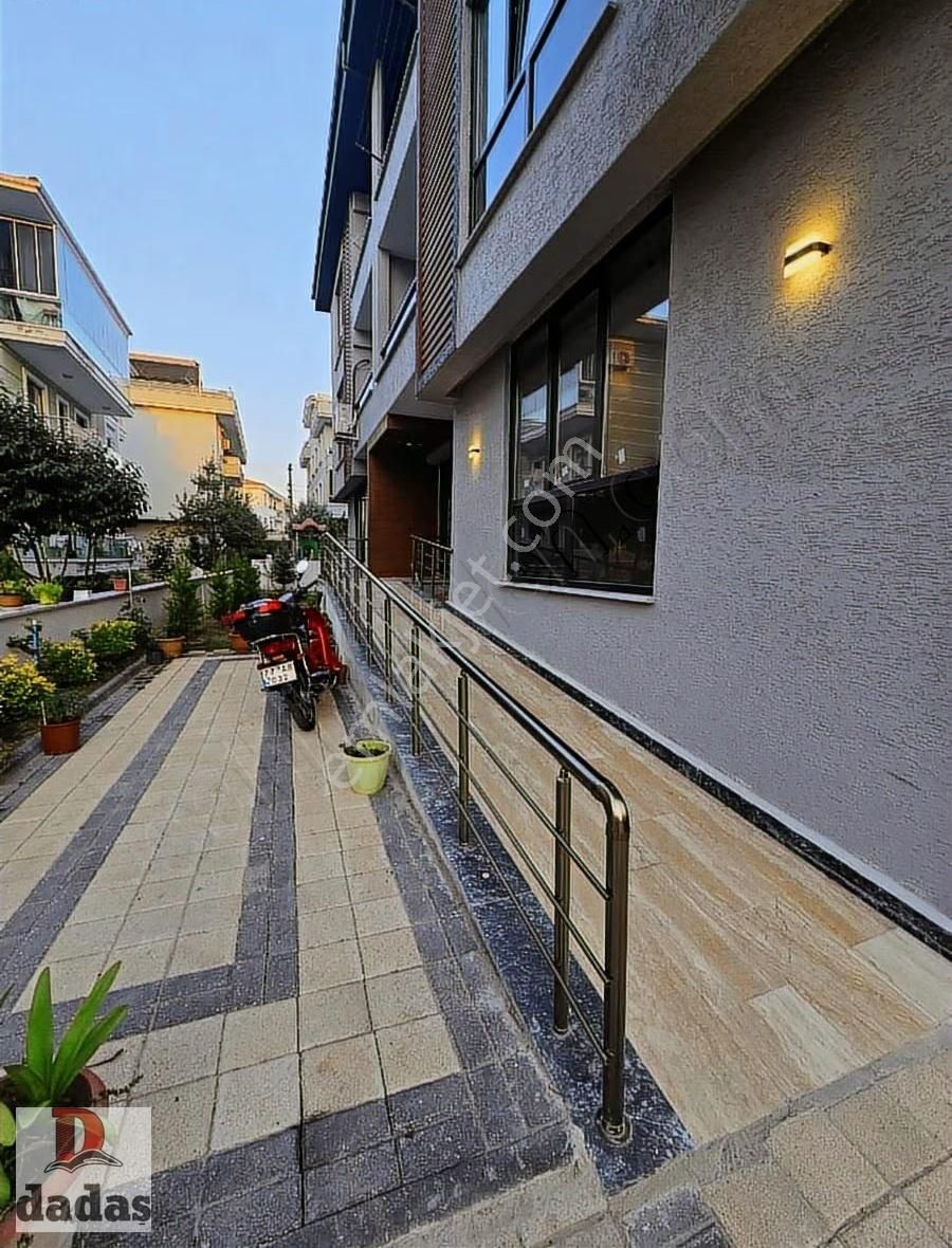 Dadaş Emlaktan 2+1 Yeni Bina Ebeveyn Banyolu Satılık Daire - Görsel 15