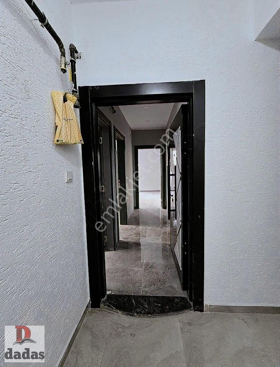 Dadaş Emlaktan 2+1 Yeni Bina Ebeveyn Banyolu Satılık Daire - Görsel 4
