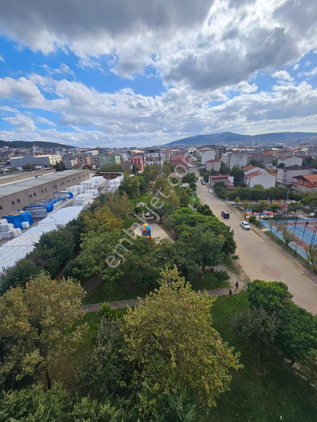 Sultanbeyli Batalgazi Hastaneye Yakin Satilık Üst Düblex - Görsel 12