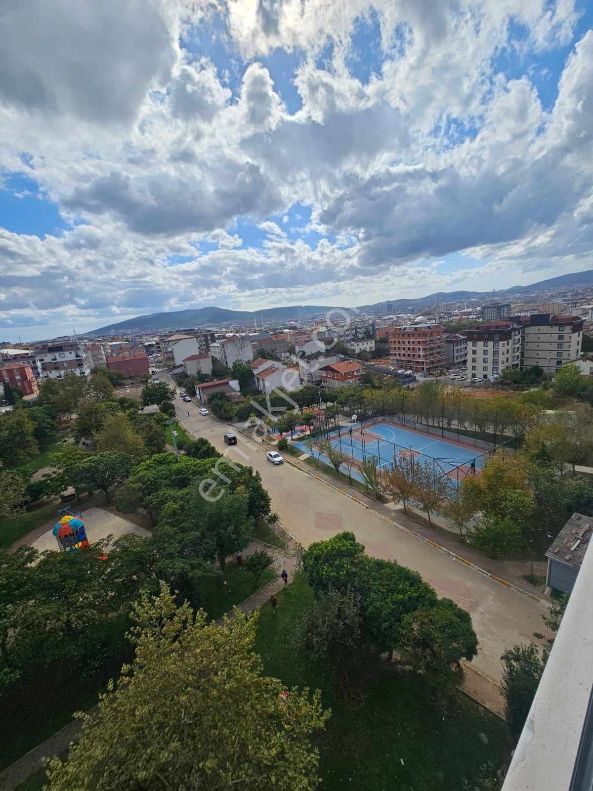 Sultanbeyli Batalgazi Hastaneye Yakin Satilık Üst Düblex - Görsel 18