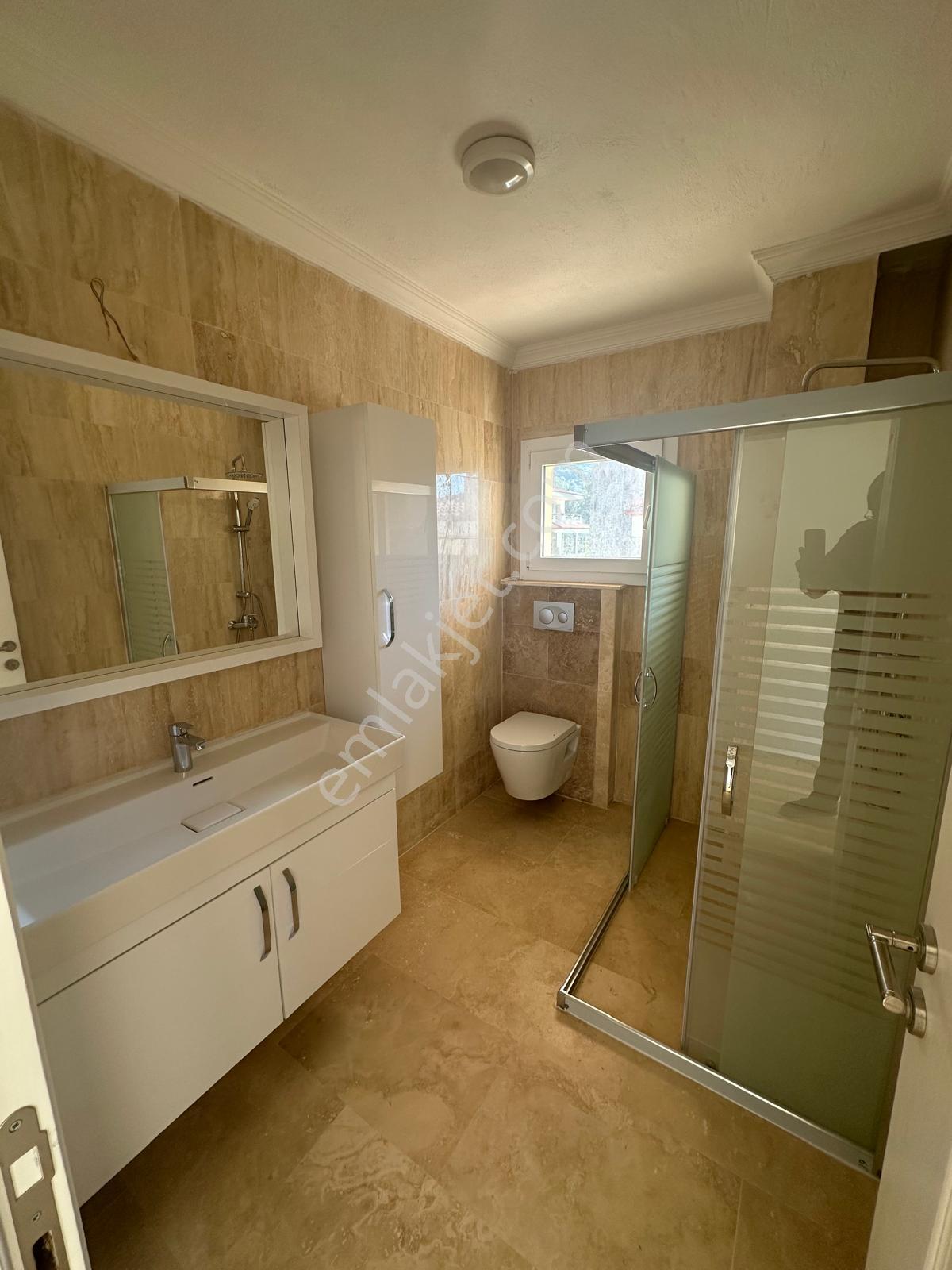 Kuşadası Güzelçamlı Mahallesinde Satılık Sıfır Villa - Görsel 24