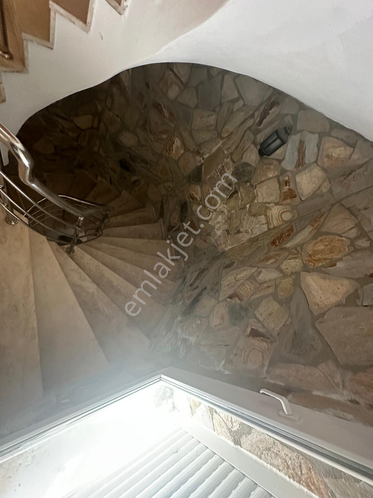 Kuşadası Güzelçamlı Mahallesinde Satılık Sıfır Villa - Görsel 19
