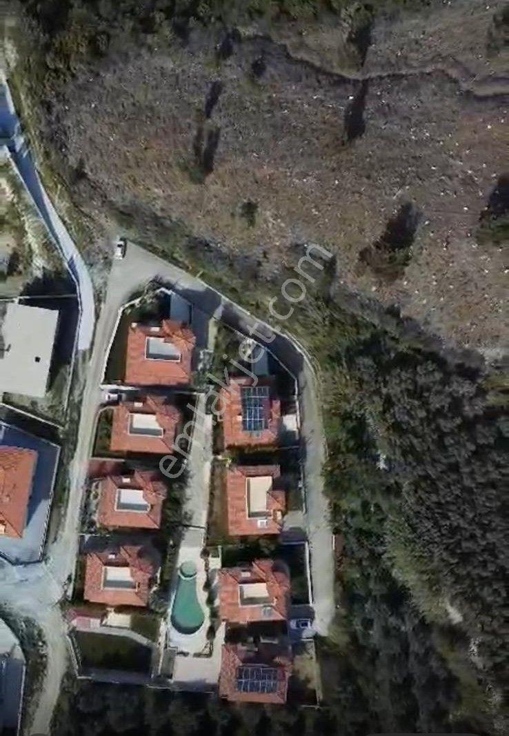 Kuşadası Güzelçamlı Mahallesinde Satılık Sıfır Villa - Görsel 2