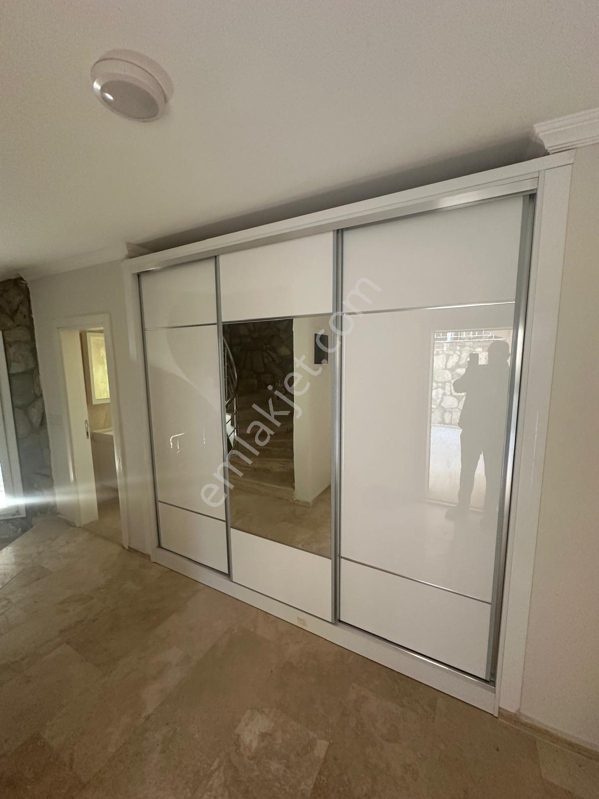 Kuşadası Güzelçamlı Mahallesinde Satılık Sıfır Villa - Görsel 11