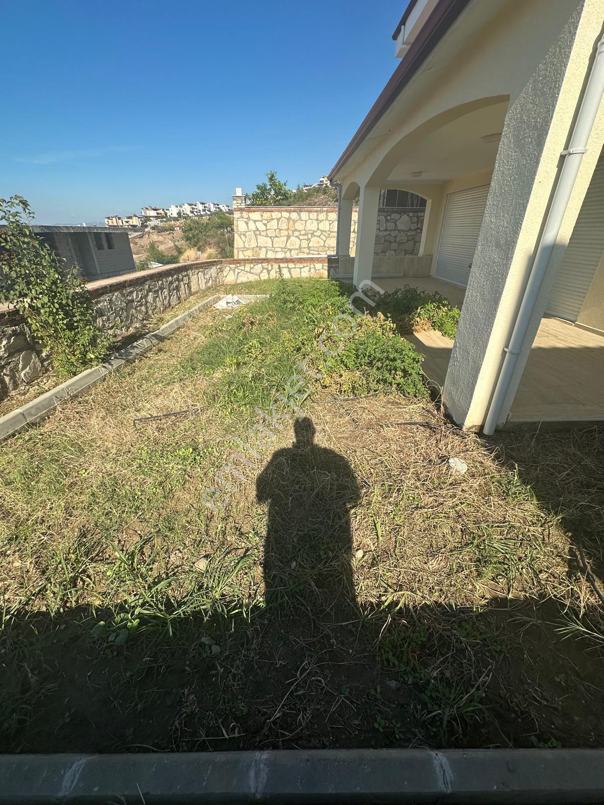 Kuşadası Güzelçamlı Mahallesinde Satılık Sıfır Villa - Görsel 7