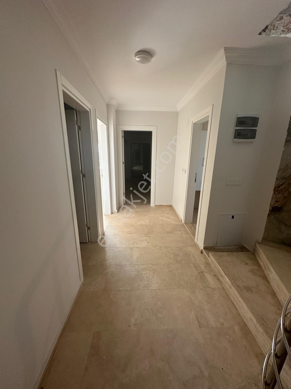 Kuşadası Güzelçamlı Mahallesinde Satılık Sıfır Villa - Görsel 18