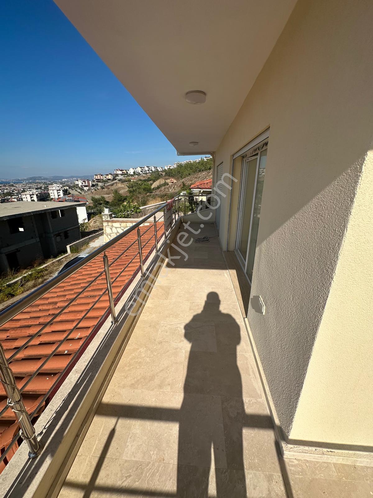 Kuşadası Güzelçamlı Mahallesinde Satılık Sıfır Villa - Görsel 22