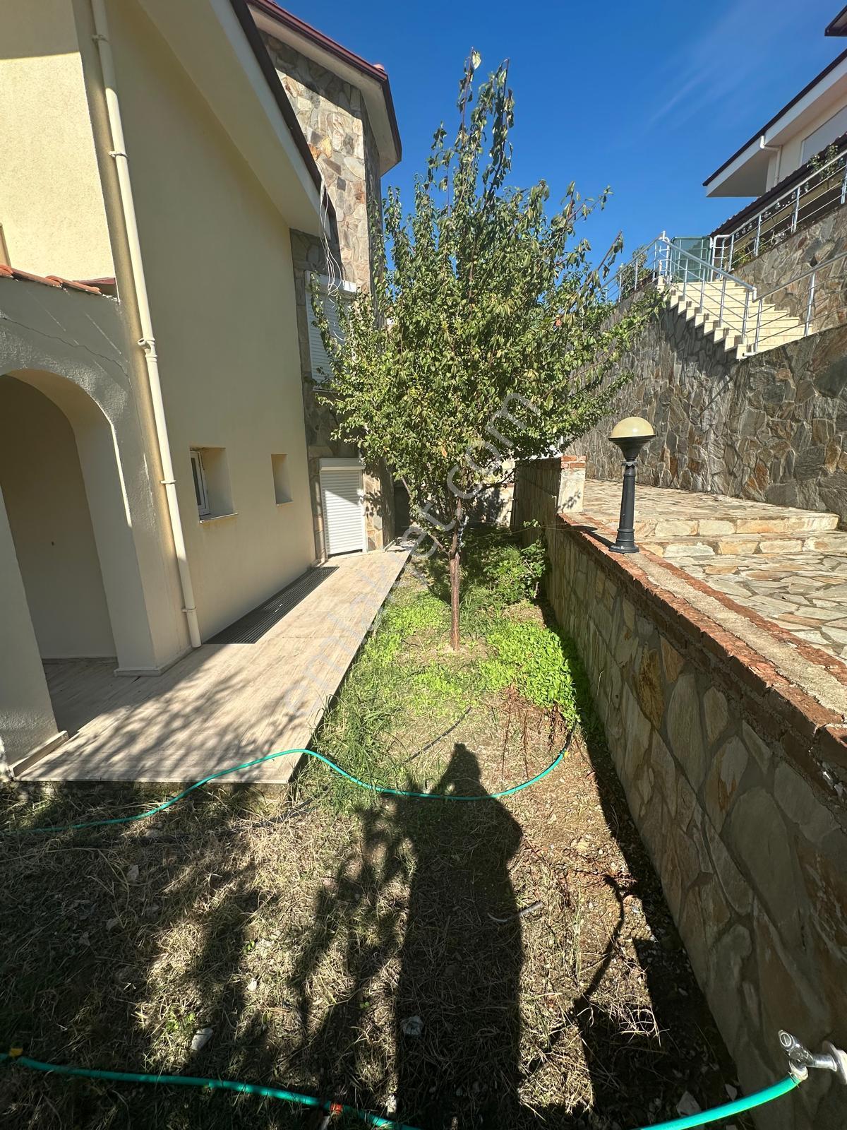 Kuşadası Güzelçamlı Mahallesinde Satılık Sıfır Villa - Görsel 5