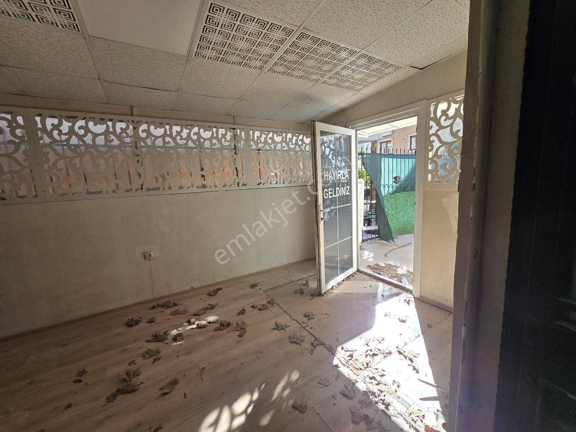 Alt Kaynarcada 400 M² Kapalı Alanlı Kiralık Bina - Görsel 28
