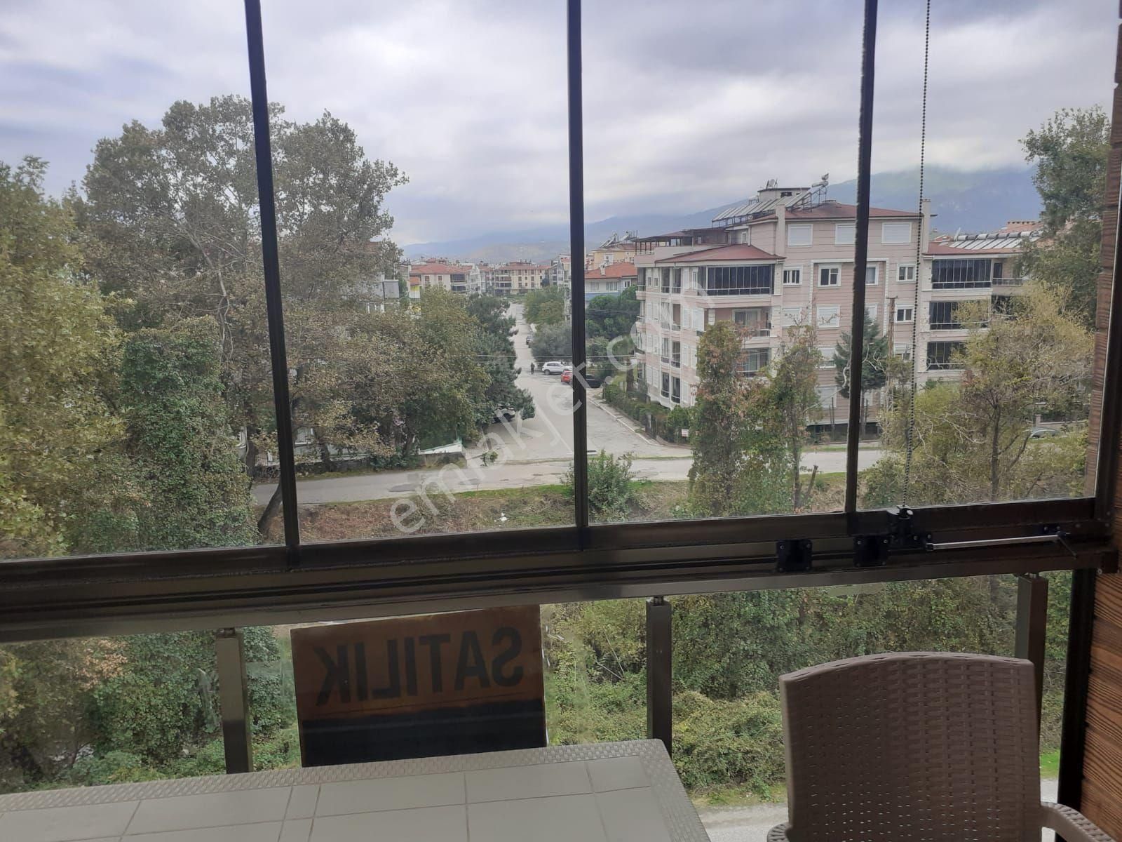 Akçay Mevkisinde Satılık 2+1 - Görsel 16