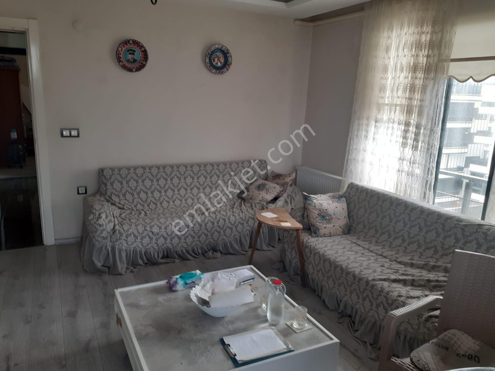 Akçay Mevkisinde Satılık 2+1 - Görsel 18