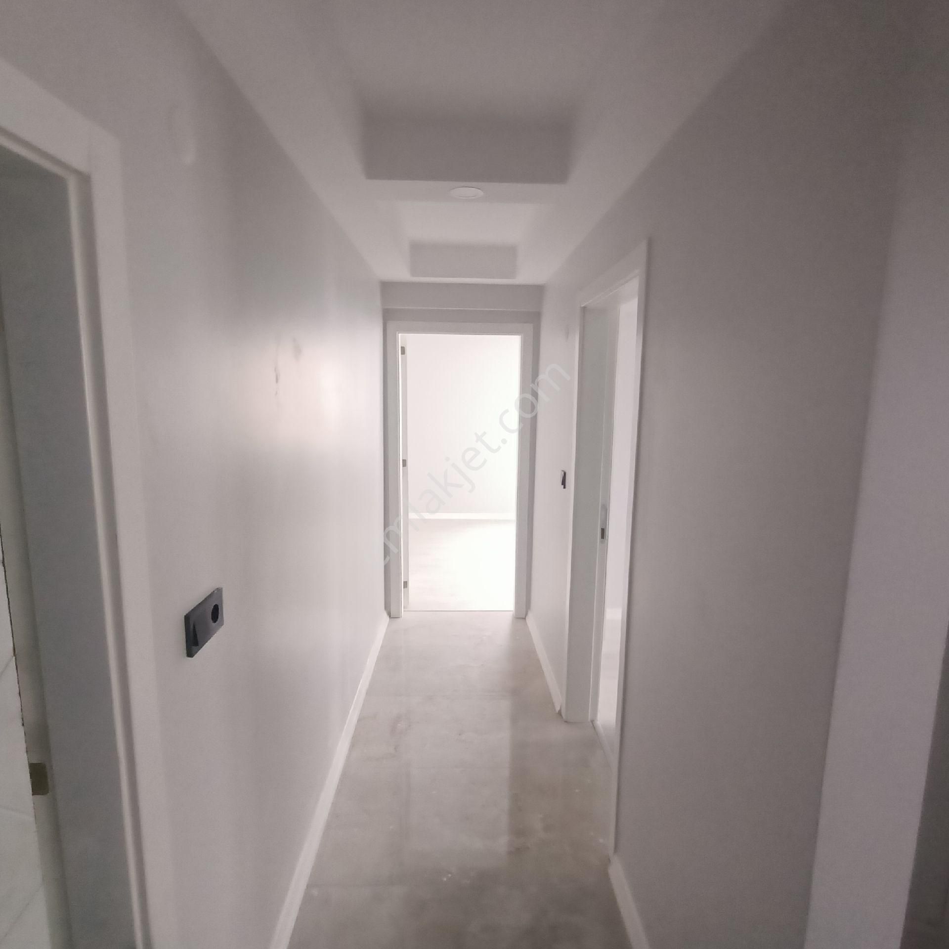 Ena Group Bursa Mudanya Güzelyalı Eğitim'de 2+1 Sıfır Satılık Daire - Görsel 4