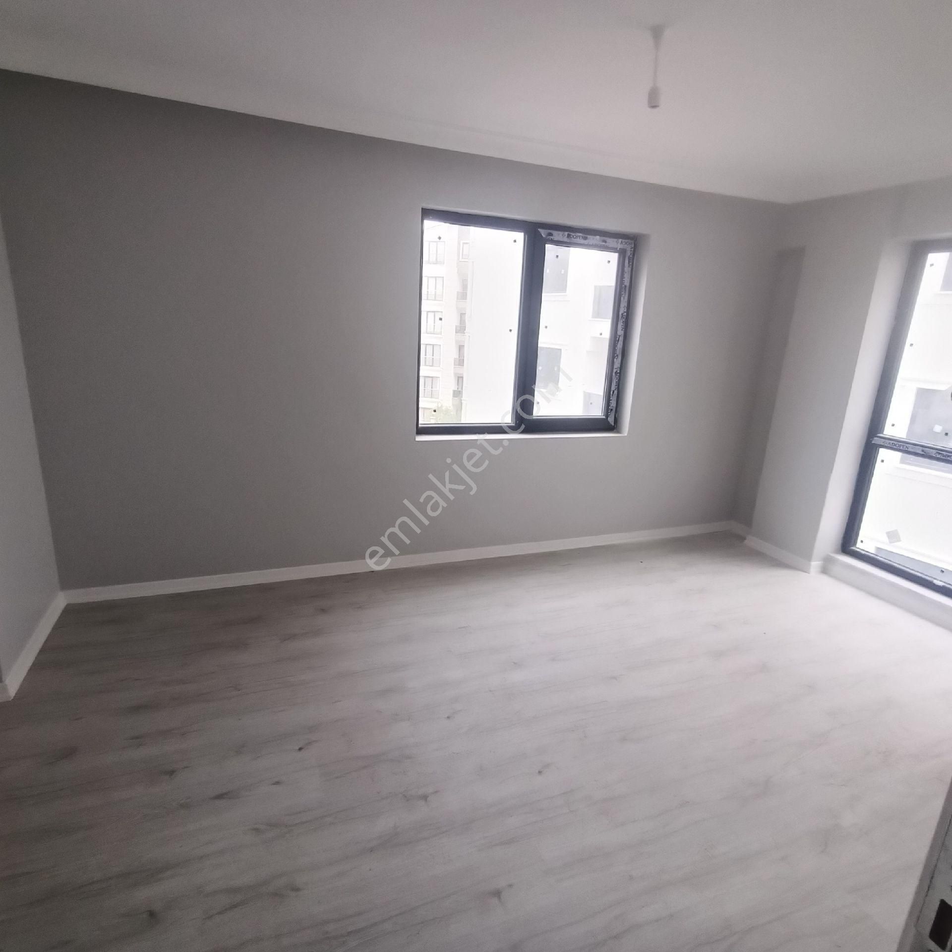 Ena Group Bursa Mudanya Güzelyalı Eğitim'de 2+1 Sıfır Satılık Daire - Görsel 6