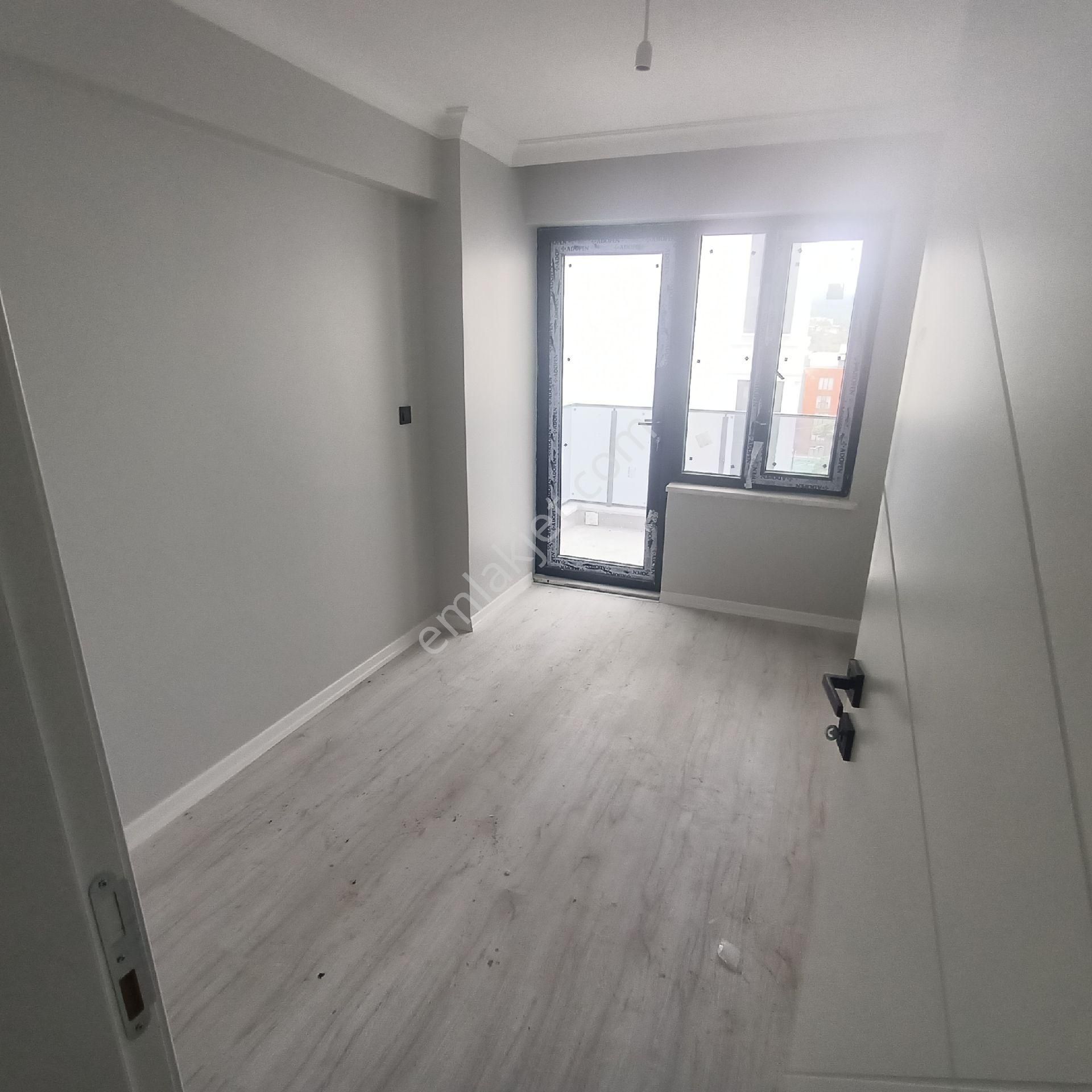 Ena Group Bursa Mudanya Güzelyalı Eğitim'de 2+1 Sıfır Satılık Daire - Görsel 5