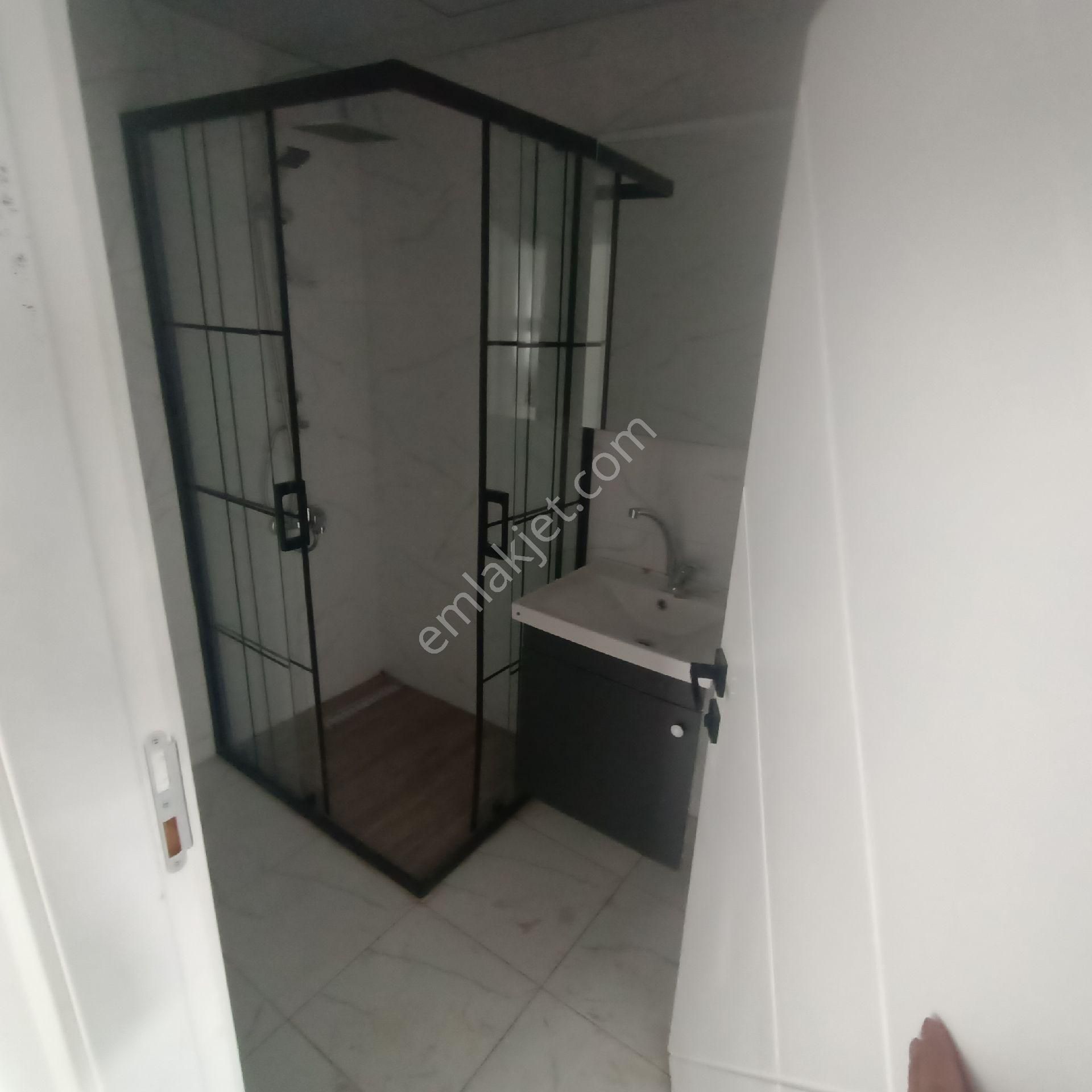 Ena Group Bursa Mudanya Güzelyalı Eğitim'de 2+1 Sıfır Satılık Daire - Görsel 3