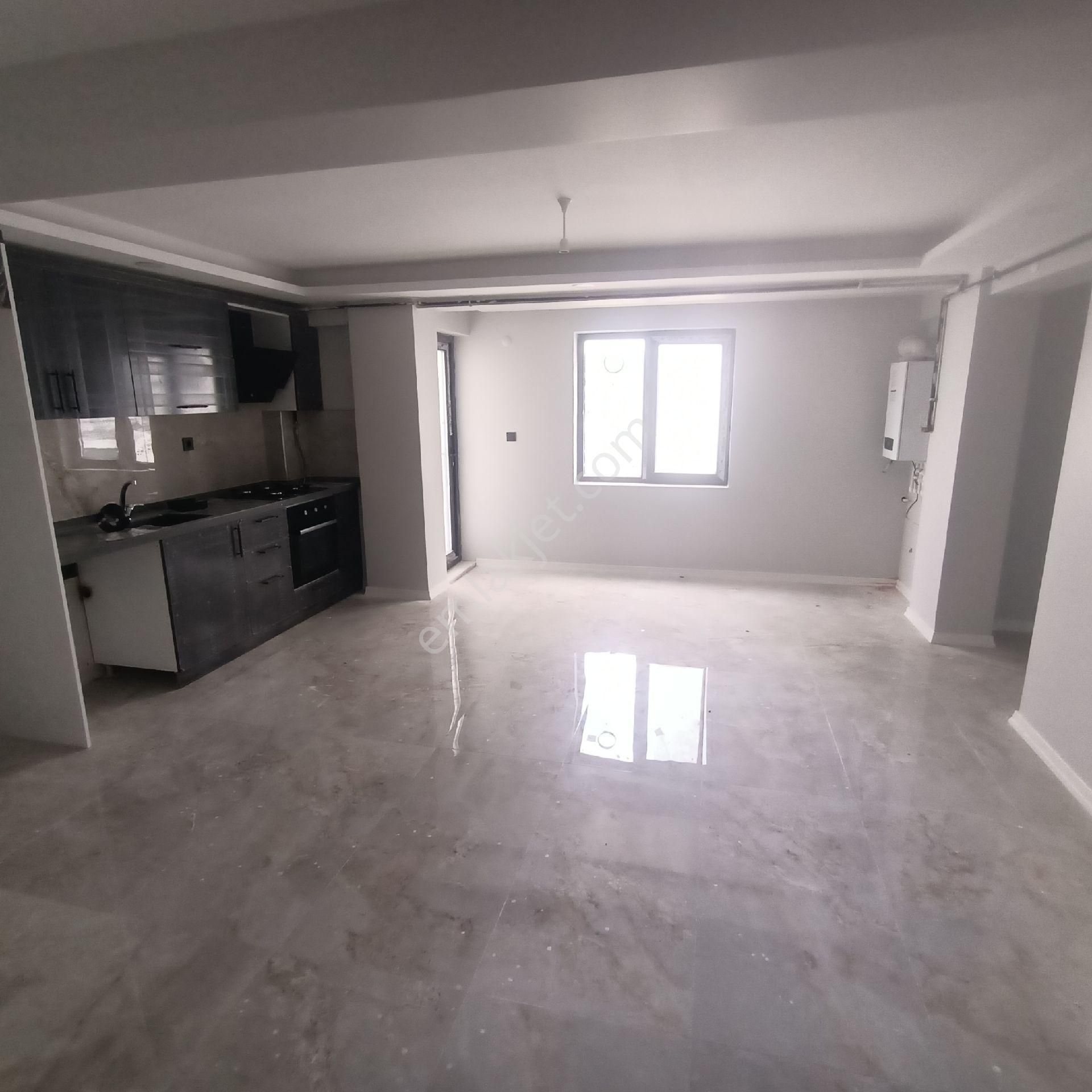Ena Group Bursa Mudanya Güzelyalı Eğitim'de 2+1 Sıfır Satılık Daire - Görsel 2