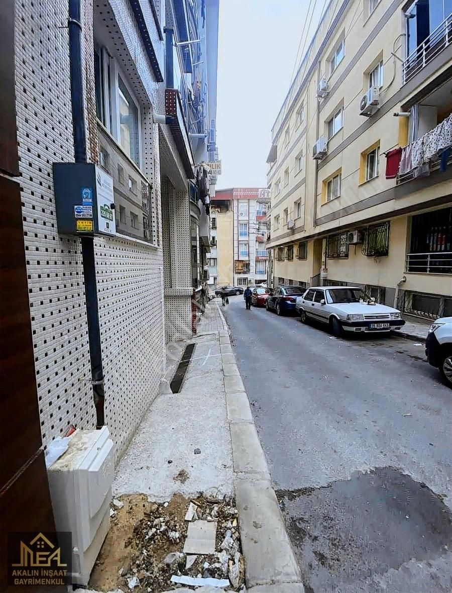 Akalın'dan Büyük 1+1 Otoparklı Asansörlü Doğalgazlı - Görsel 21