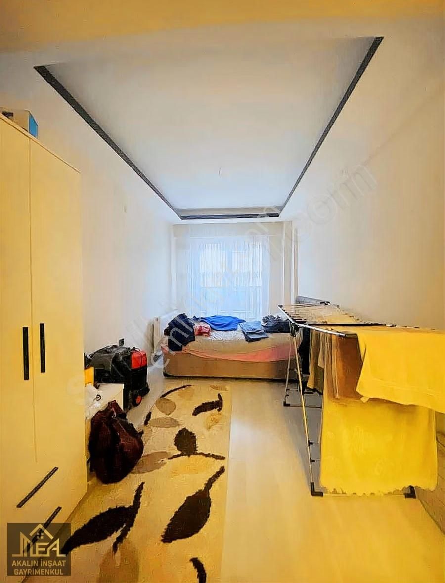 Akalın'dan Büyük 1+1 Otoparklı Asansörlü Doğalgazlı - Görsel 24