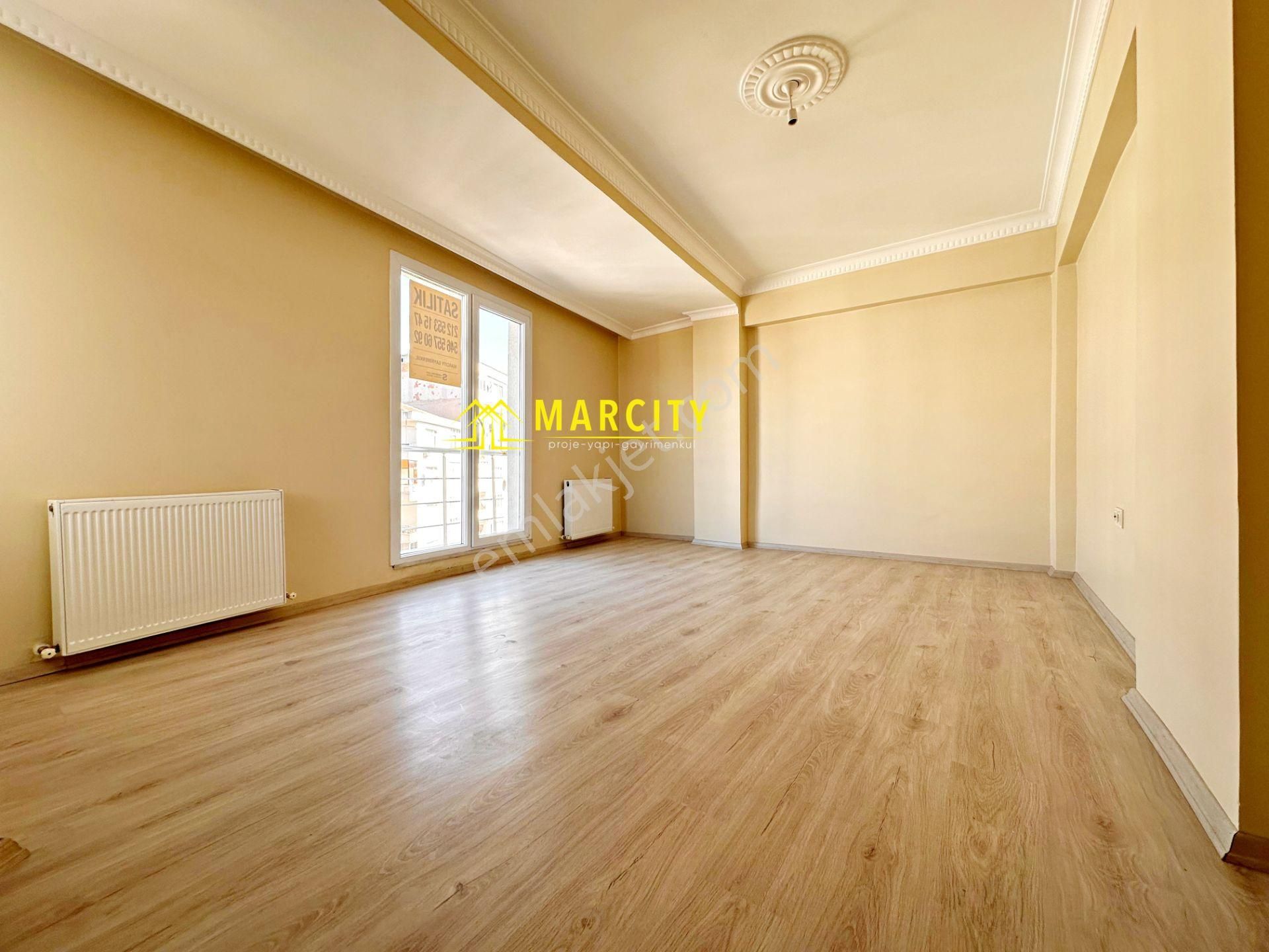 Marcity'den Siyavuşpaşa'da Köşe Tek Daire Üzeri Çift Girişli 6+1 - Görsel 3