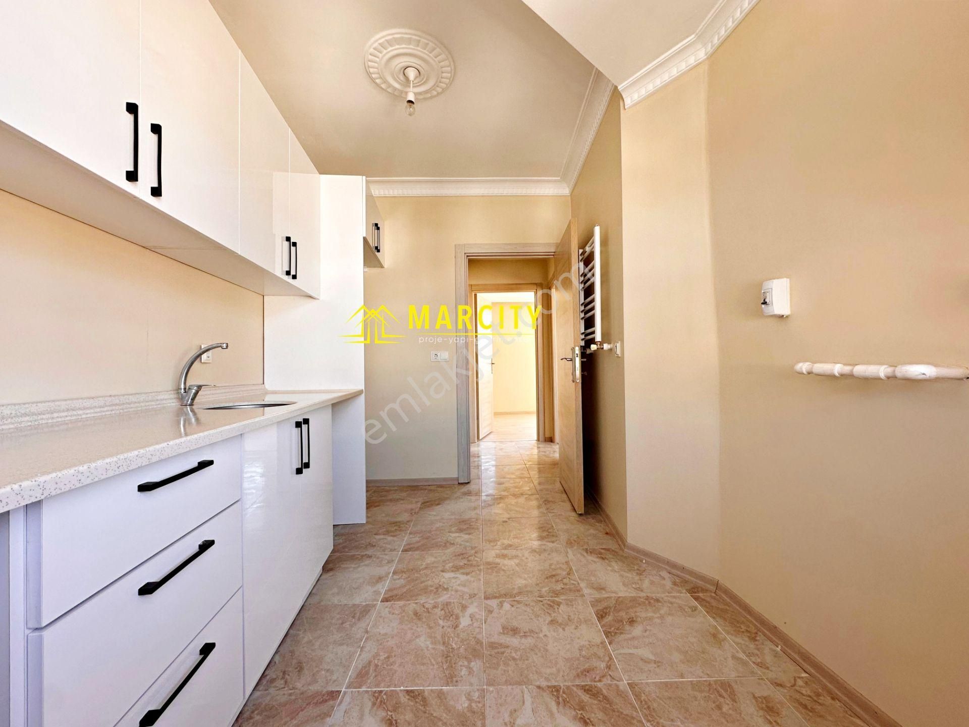 Marcity'den Siyavuşpaşa'da Köşe Tek Daire Üzeri Çift Girişli 6+1 - Görsel 9