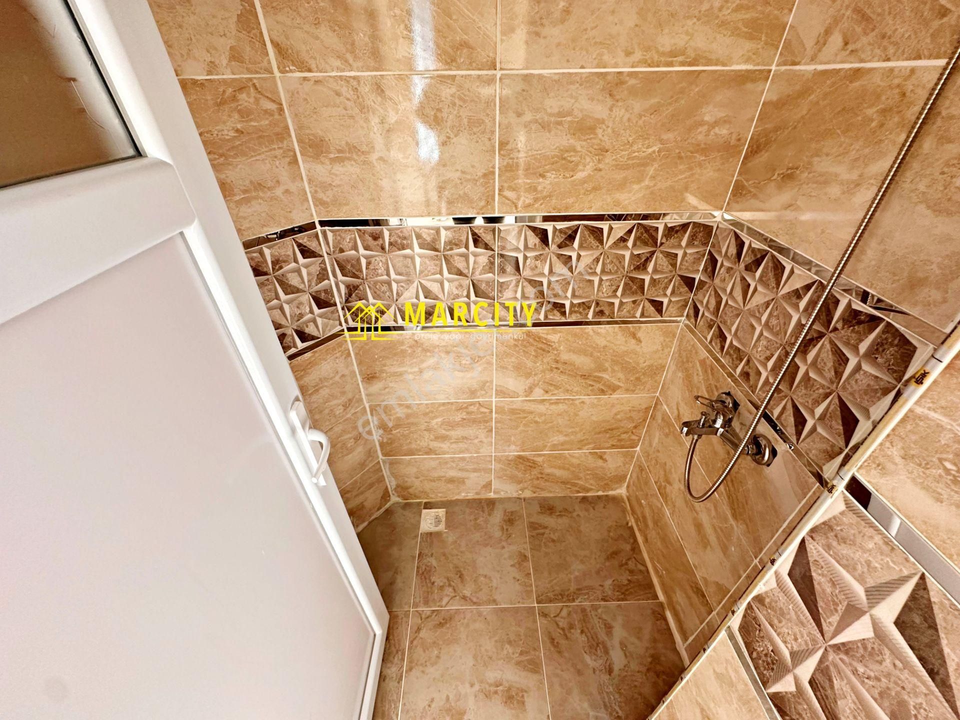 Marcity'den Siyavuşpaşa'da Köşe Tek Daire Üzeri Çift Girişli 6+1 - Görsel 18