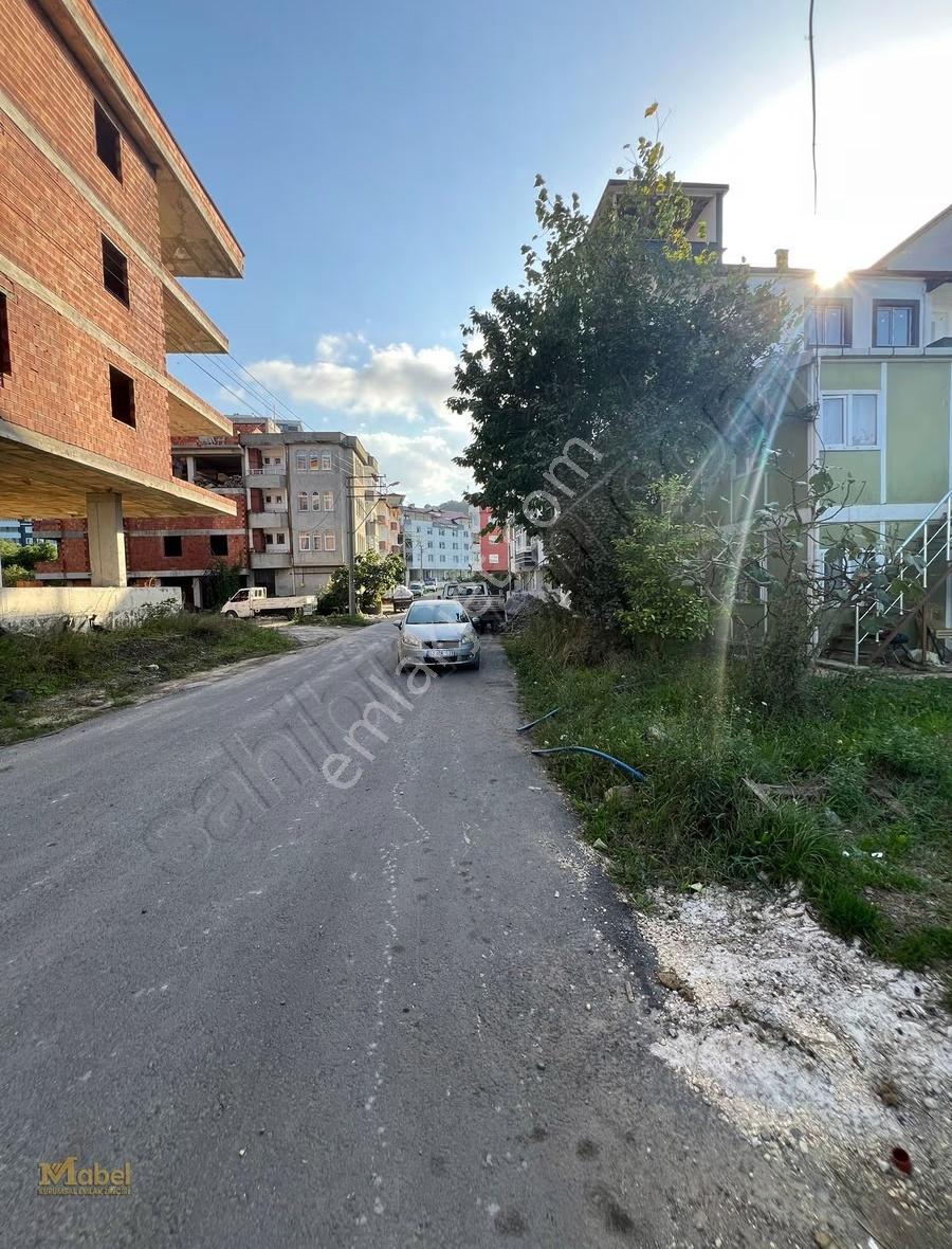 Mabel'den İçinde Pr.ev Bulunan Denize Sıfır 200 M2 Satılık Arsa - Görsel 3