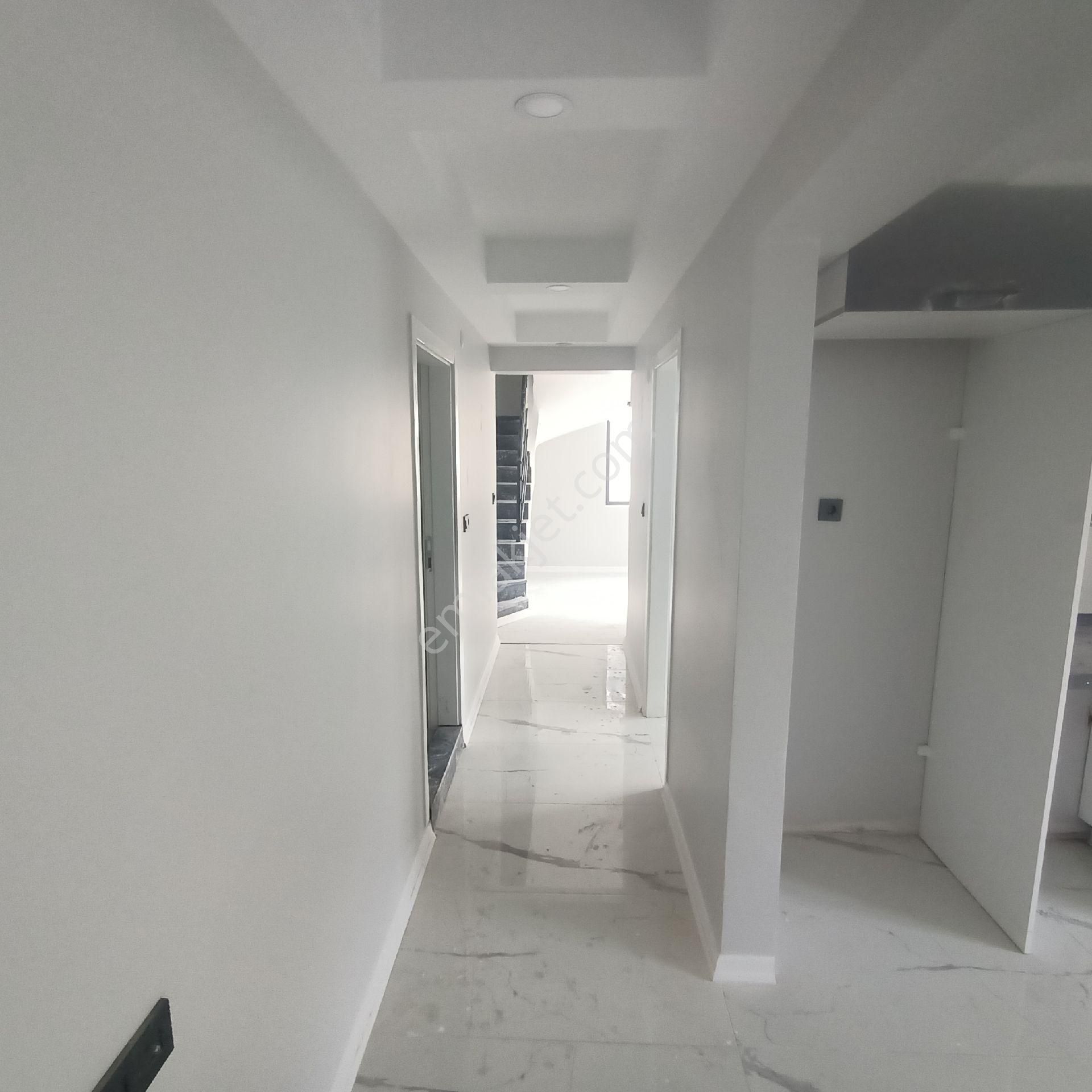 Ena Group Bursa Mudanya Güzelyalı Eğitim'de 5+1 Satılık Dubleks - Görsel 3