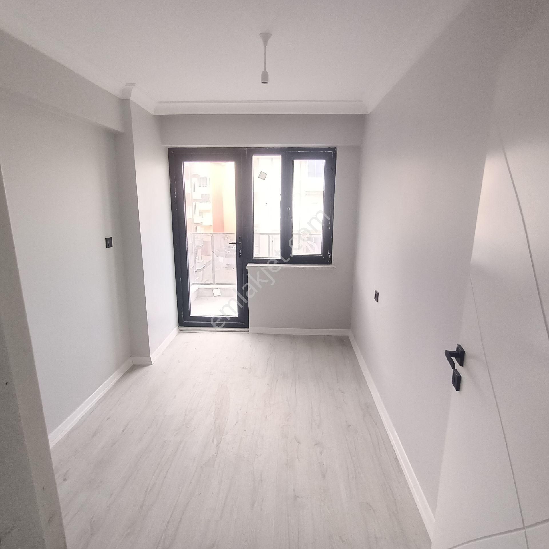 Ena Group Bursa Mudanya Güzelyalı Eğitim'de 5+1 Satılık Dubleks - Görsel 5