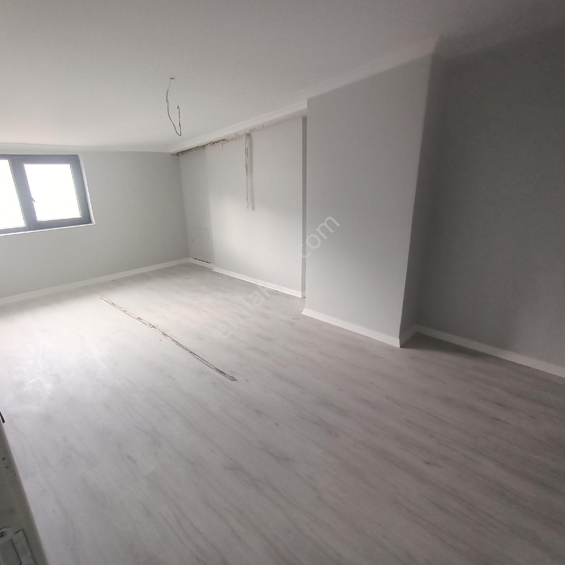 Ena Group Bursa Mudanya Güzelyalı Eğitim'de 5+1 Satılık Dubleks - Görsel 11