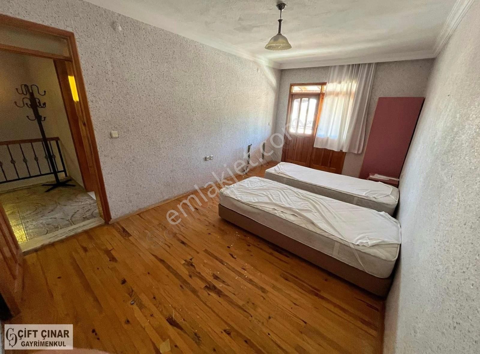 Aqua Parklı Havuzlu Site İçerisinde Mükemmel Villa - Görsel 23