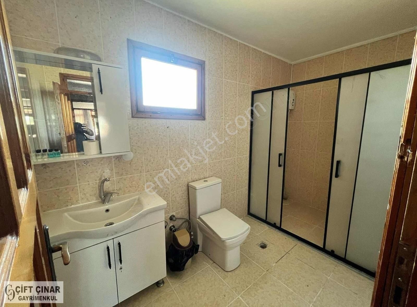 Aqua Parklı Havuzlu Site İçerisinde Mükemmel Villa - Görsel 14